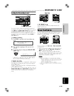 Предварительный просмотр 18 страницы Yamaha CDR-D651 Owner'S Manual