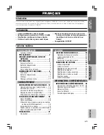 Предварительный просмотр 35 страницы Yamaha CDR-D651 Owner'S Manual