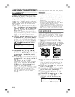 Предварительный просмотр 50 страницы Yamaha CDR-D651 Owner'S Manual