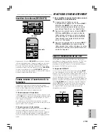 Предварительный просмотр 53 страницы Yamaha CDR-D651 Owner'S Manual