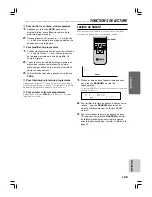 Предварительный просмотр 59 страницы Yamaha CDR-D651 Owner'S Manual