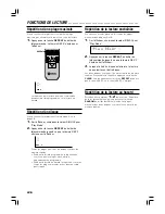 Предварительный просмотр 60 страницы Yamaha CDR-D651 Owner'S Manual