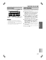 Предварительный просмотр 61 страницы Yamaha CDR-D651 Owner'S Manual