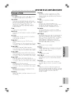 Предварительный просмотр 63 страницы Yamaha CDR-D651 Owner'S Manual