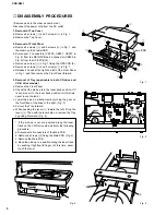 Предварительный просмотр 6 страницы Yamaha CDR-D651 Service Manual