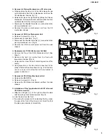 Предварительный просмотр 7 страницы Yamaha CDR-D651 Service Manual