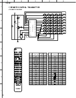 Предварительный просмотр 36 страницы Yamaha CDR-D651 Service Manual