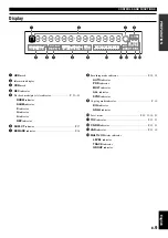 Preview for 11 page of Yamaha CDR-HD1000 Owner'S Manual