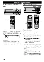 Preview for 96 page of Yamaha CDR-HD1000 Owner'S Manual