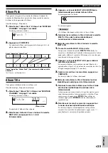 Preview for 103 page of Yamaha CDR-HD1000 Owner'S Manual