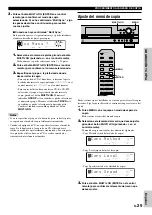 Preview for 361 page of Yamaha CDR-HD1000 Owner'S Manual