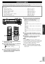 Preview for 363 page of Yamaha CDR-HD1000 Owner'S Manual