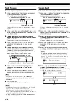 Preview for 370 page of Yamaha CDR-HD1000 Owner'S Manual