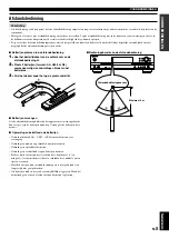 Preview for 403 page of Yamaha CDR-HD1000 Owner'S Manual