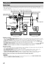 Preview for 404 page of Yamaha CDR-HD1000 Owner'S Manual