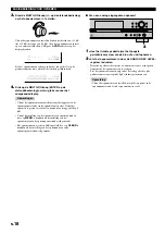 Preview for 416 page of Yamaha CDR-HD1000 Owner'S Manual