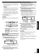 Preview for 439 page of Yamaha CDR-HD1000 Owner'S Manual