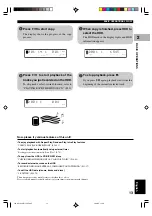 Предварительный просмотр 19 страницы Yamaha CDR-HD1500 Owner'S Manual