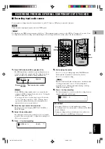 Предварительный просмотр 37 страницы Yamaha CDR-HD1500 Owner'S Manual