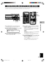 Предварительный просмотр 77 страницы Yamaha CDR-HD1500 Owner'S Manual