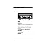 Preview for 14 page of Yamaha CDR200tx User Manual