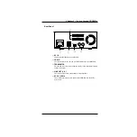 Preview for 15 page of Yamaha CDR200tx User Manual