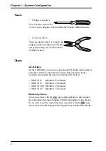 Предварительный просмотр 10 страницы Yamaha CDR400At User Manual