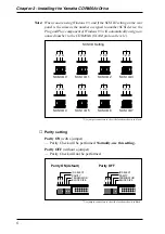 Предварительный просмотр 12 страницы Yamaha CDR400At User Manual