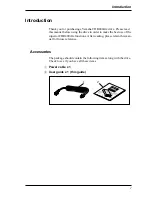 Preview for 9 page of Yamaha CDR400Atx Series User Manual