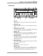 Preview for 15 page of Yamaha CDR400Atx Series User Manual