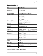 Preview for 21 page of Yamaha CDR400c Series User Manual