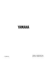 Preview for 23 page of Yamaha CDR400c Series User Manual