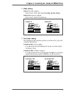 Предварительный просмотр 13 страницы Yamaha CDR400t User Manual