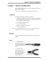 Preview for 9 page of Yamaha CDR401t Series User Manual