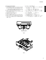 Preview for 11 page of Yamaha CDS1000 - SACD Player Service Manual