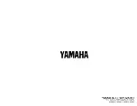 Preview for 40 page of Yamaha CDV-1100 Owner'S Manual