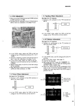 Preview for 9 page of Yamaha CDV-870 Service Manual