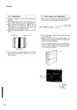 Preview for 12 page of Yamaha CDV-870 Service Manual