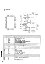 Preview for 18 page of Yamaha CDV-870 Service Manual