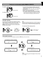 Preview for 9 page of Yamaha CDX-10 Owner'S Manual