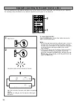 Preview for 16 page of Yamaha CDX-10 Owner'S Manual