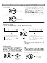 Preview for 10 page of Yamaha CDX-393 Owner'S Manual