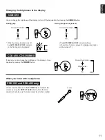 Preview for 11 page of Yamaha CDX-393 Owner'S Manual