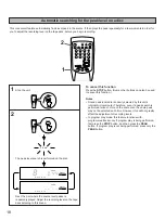 Preview for 18 page of Yamaha CDX-393 Owner'S Manual