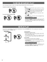 Preview for 12 page of Yamaha CDX-393MKII Owner'S Manual