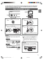 Предварительный просмотр 34 страницы Yamaha CDX-397 Owner'S Manual