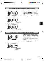 Предварительный просмотр 111 страницы Yamaha CDX-397 Owner'S Manual