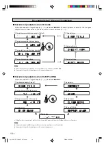 Предварительный просмотр 112 страницы Yamaha CDX-397 Owner'S Manual