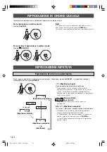 Предварительный просмотр 114 страницы Yamaha CDX-397 Owner'S Manual