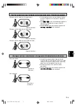 Предварительный просмотр 161 страницы Yamaha CDX-397 Owner'S Manual